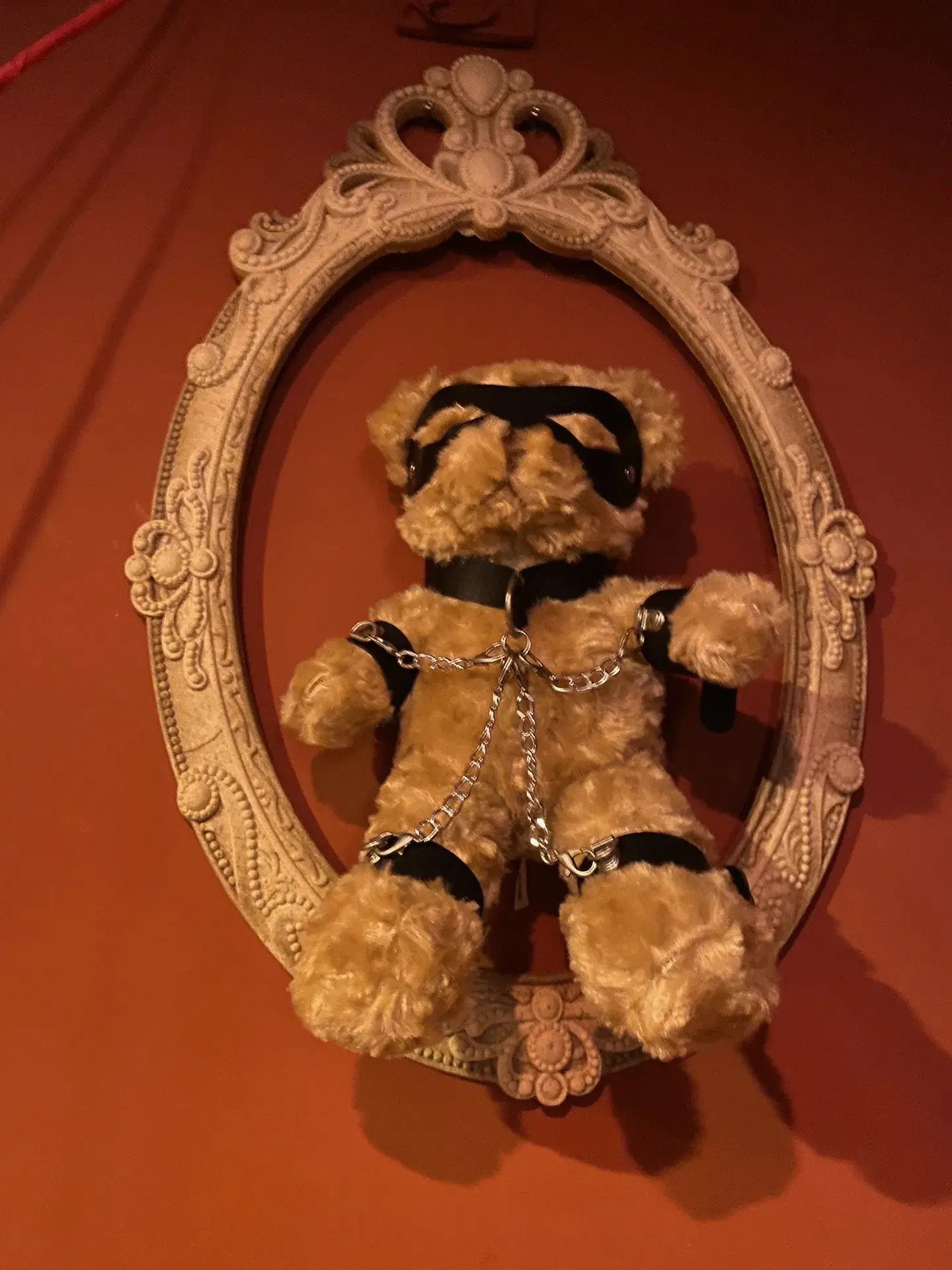 西檬之家-BDSM核心术语解析：如何理解S属性与角色边界