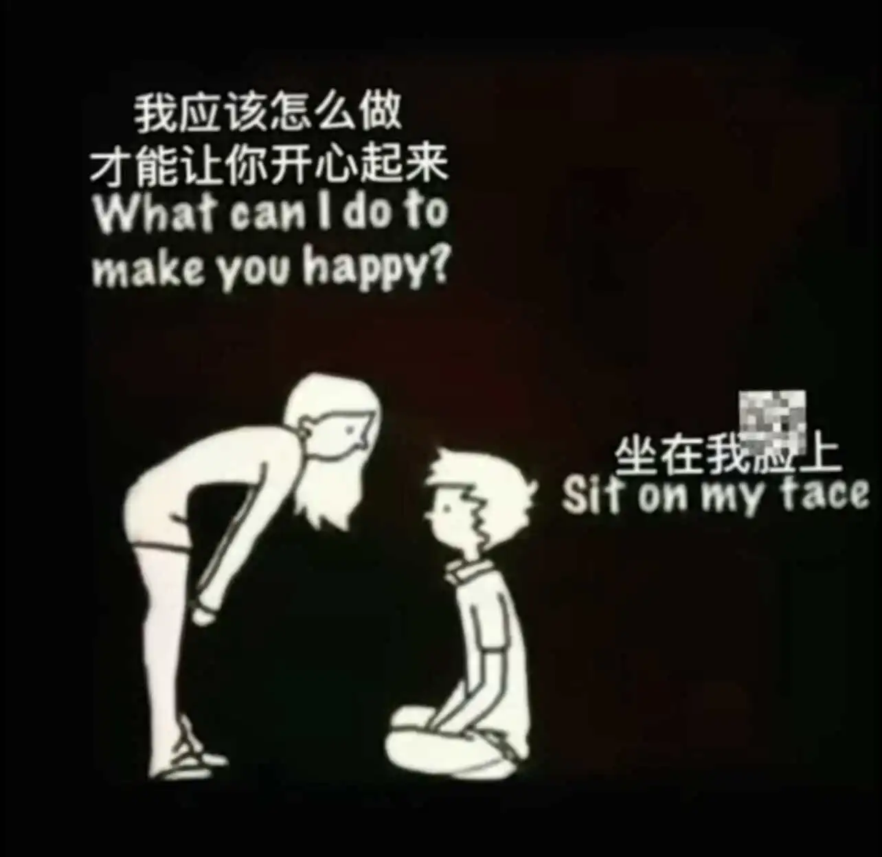西檬之家-otk是什么？字母圈中的跨膝惩戒实践指南