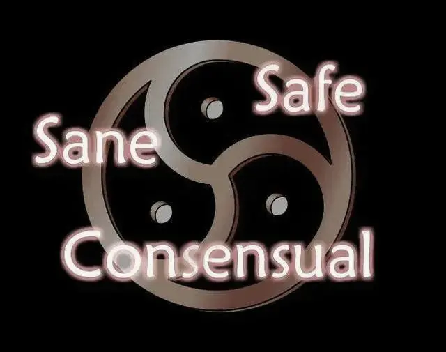 西檬之家-BDSM新人入圈指南：关键术语与SSC原则解析