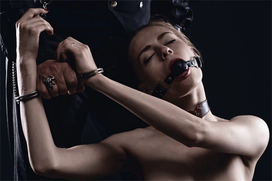 【西檬之家】BDSM中的DOM是什么？新人必须了解的支配与臣服